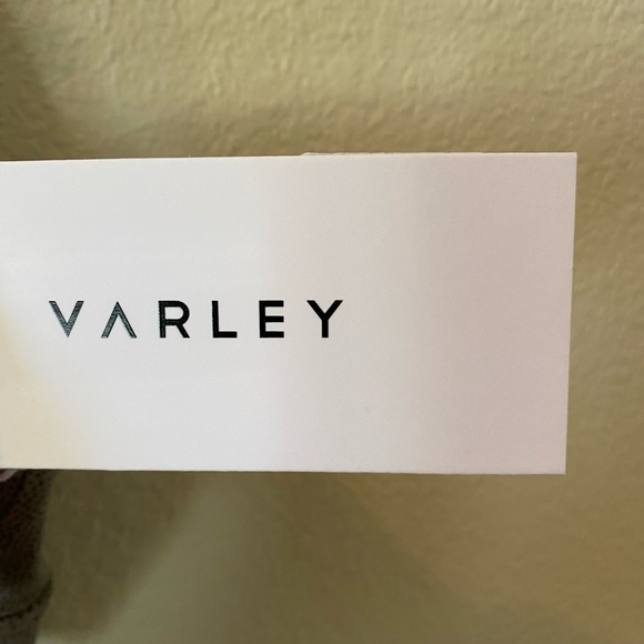 Varley Berkeley Bra Size: XS NWT - Picture 4 of 5
